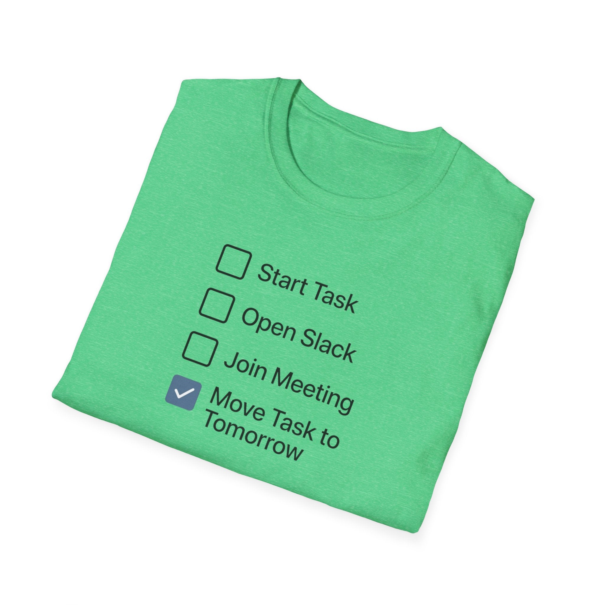 Tasks T-Shirt