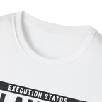 Planned Delayed T-Shirt