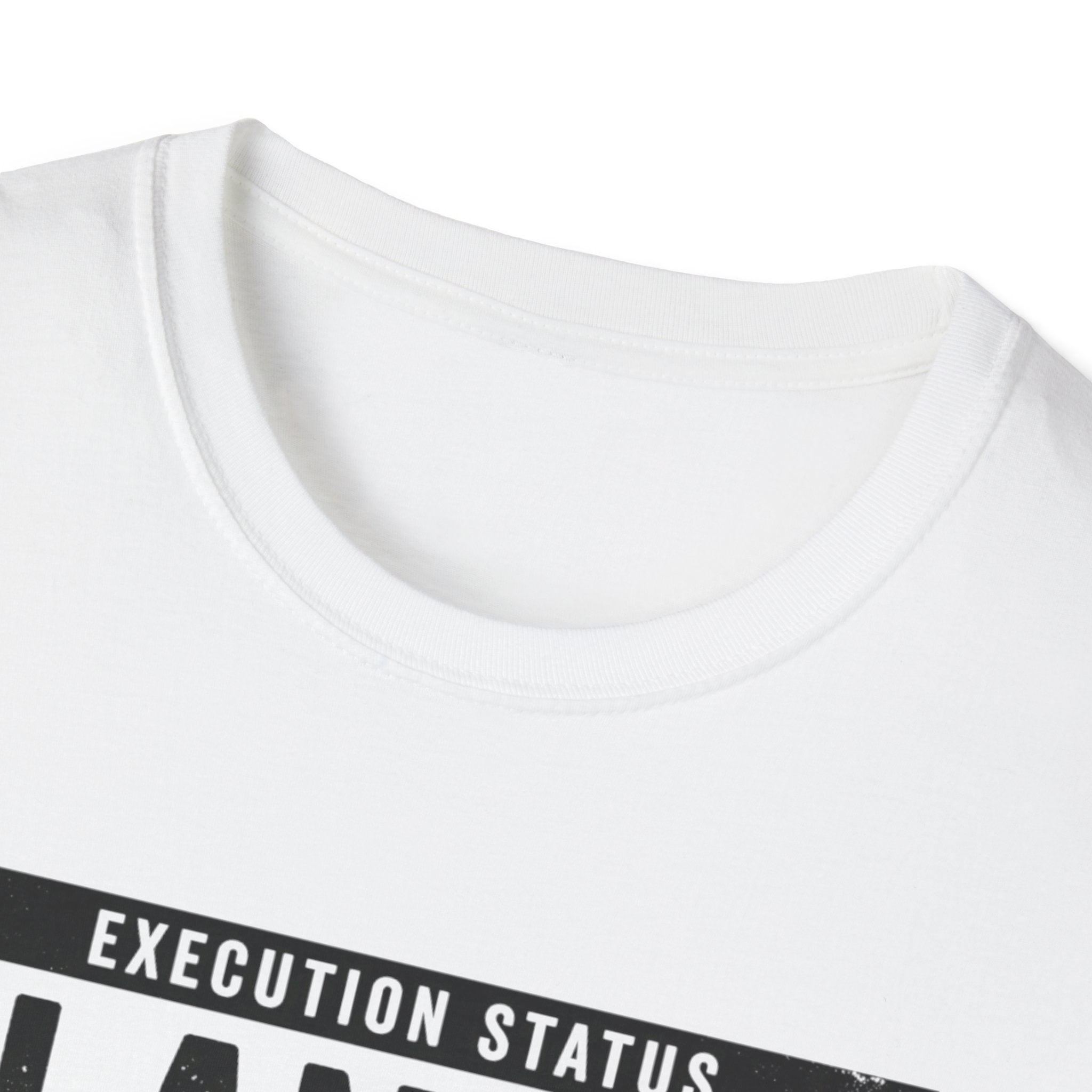 Planned Delayed T-Shirt
