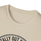 Mentally out of Office T-Shirt