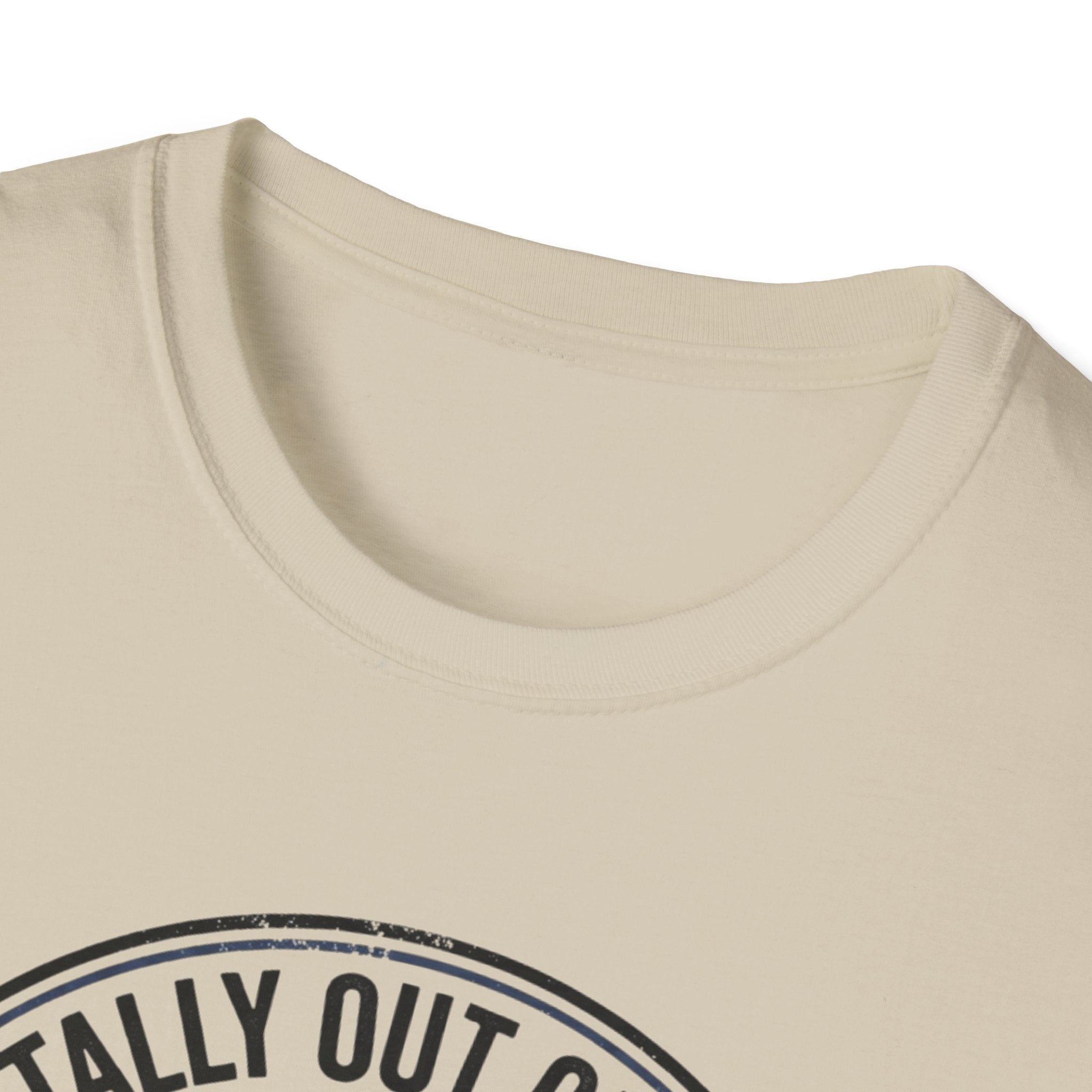 Mentally out of Office T-Shirt