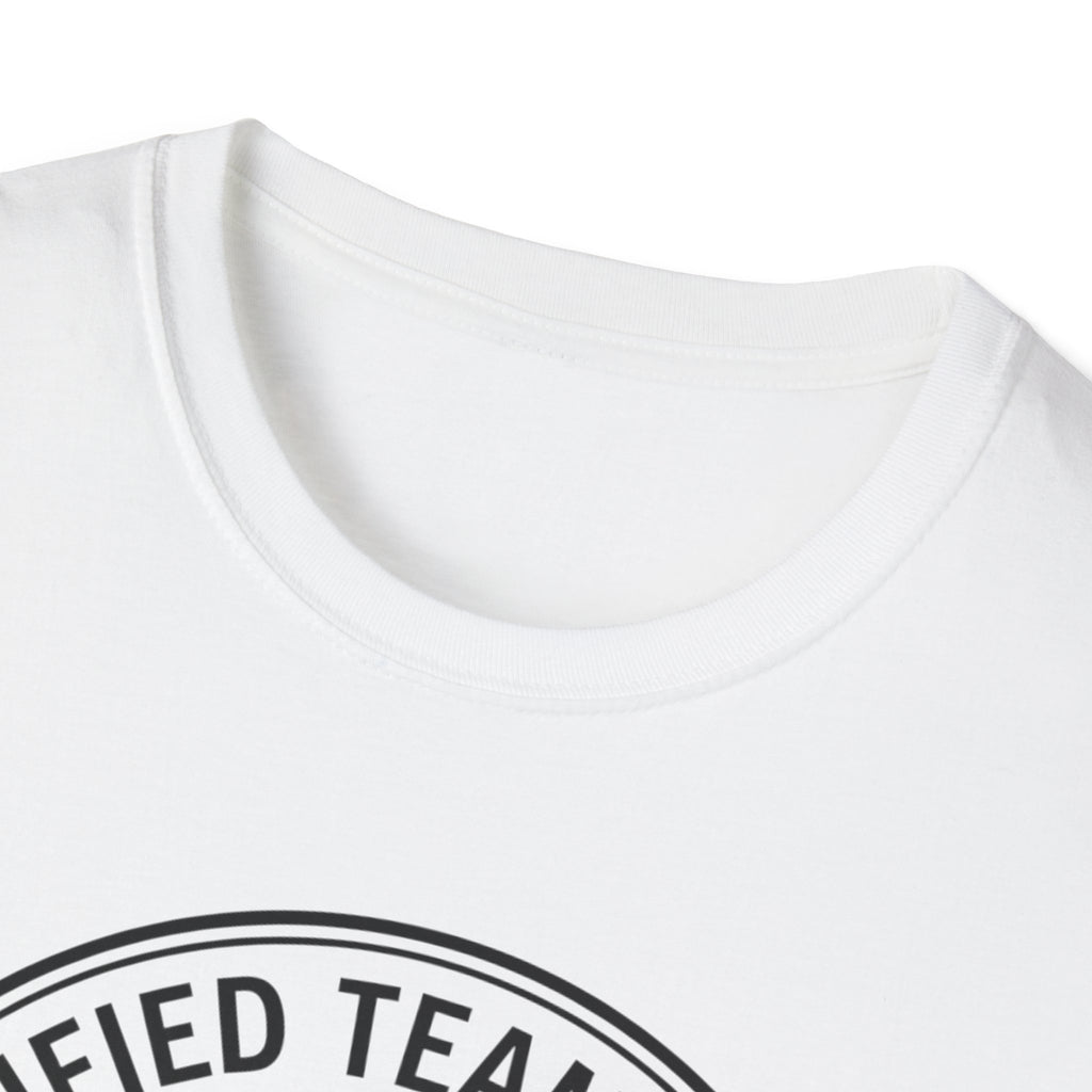 Team Player T-Shirt