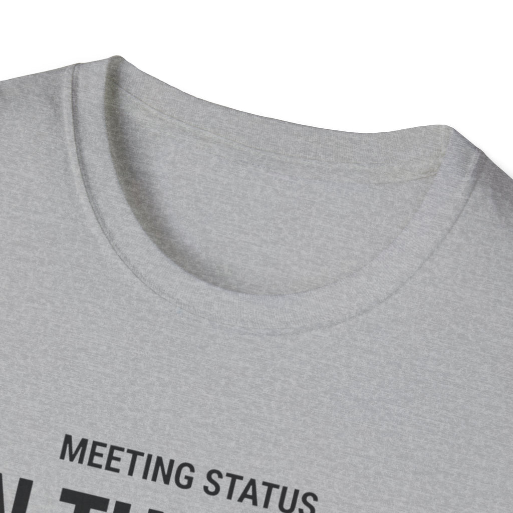 On the Call T-Shirt