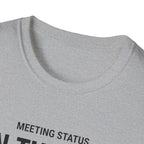 On the Call T-Shirt