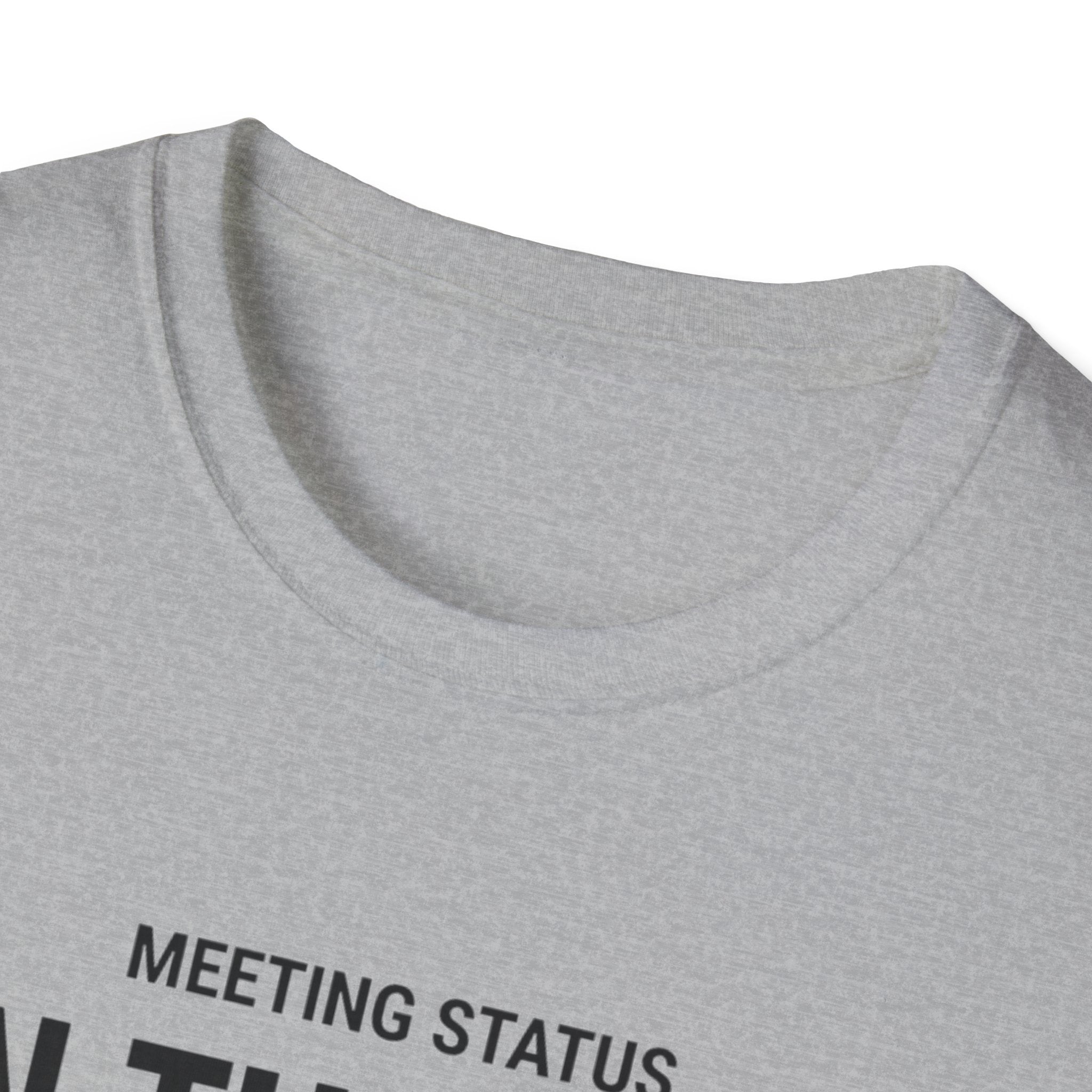 On the Call T-Shirt
