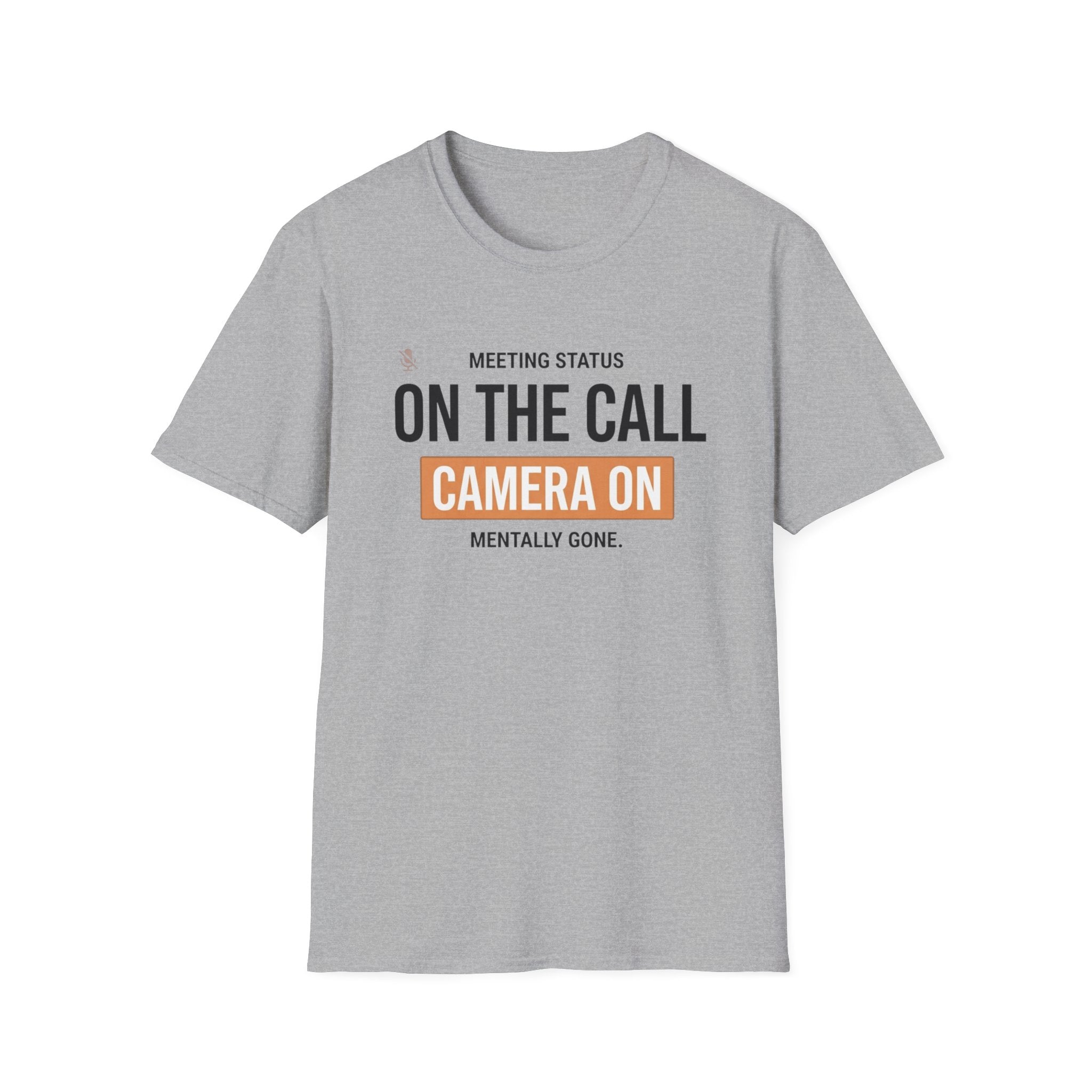 On the Call T-Shirt
