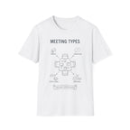 Meeting Types T-Shirt