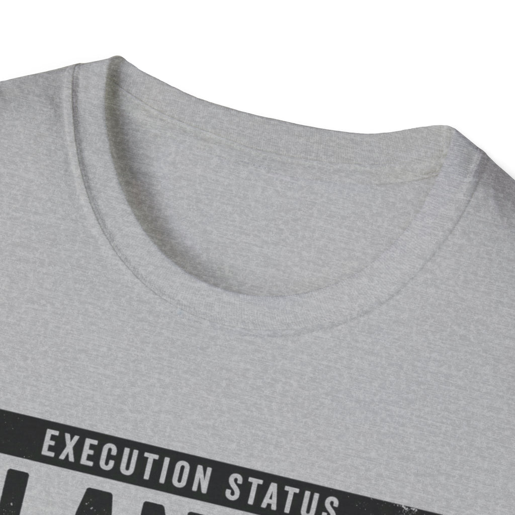Planned Delayed T-Shirt