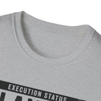 Planned Delayed T-Shirt