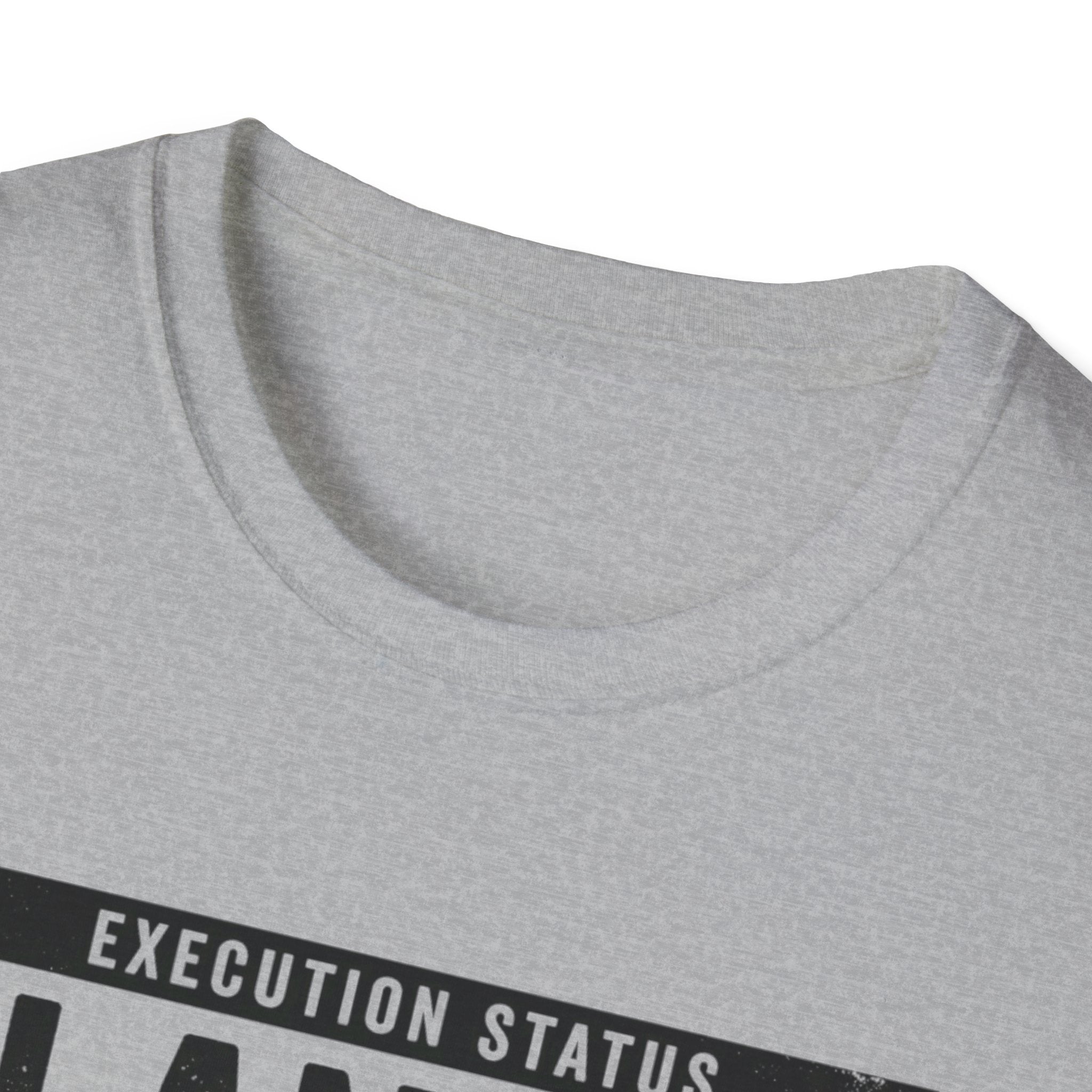 Planned Delayed T-Shirt