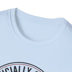 Officially Over It T-Shirt