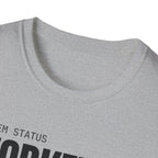 Workflow Failed T-Shirt
