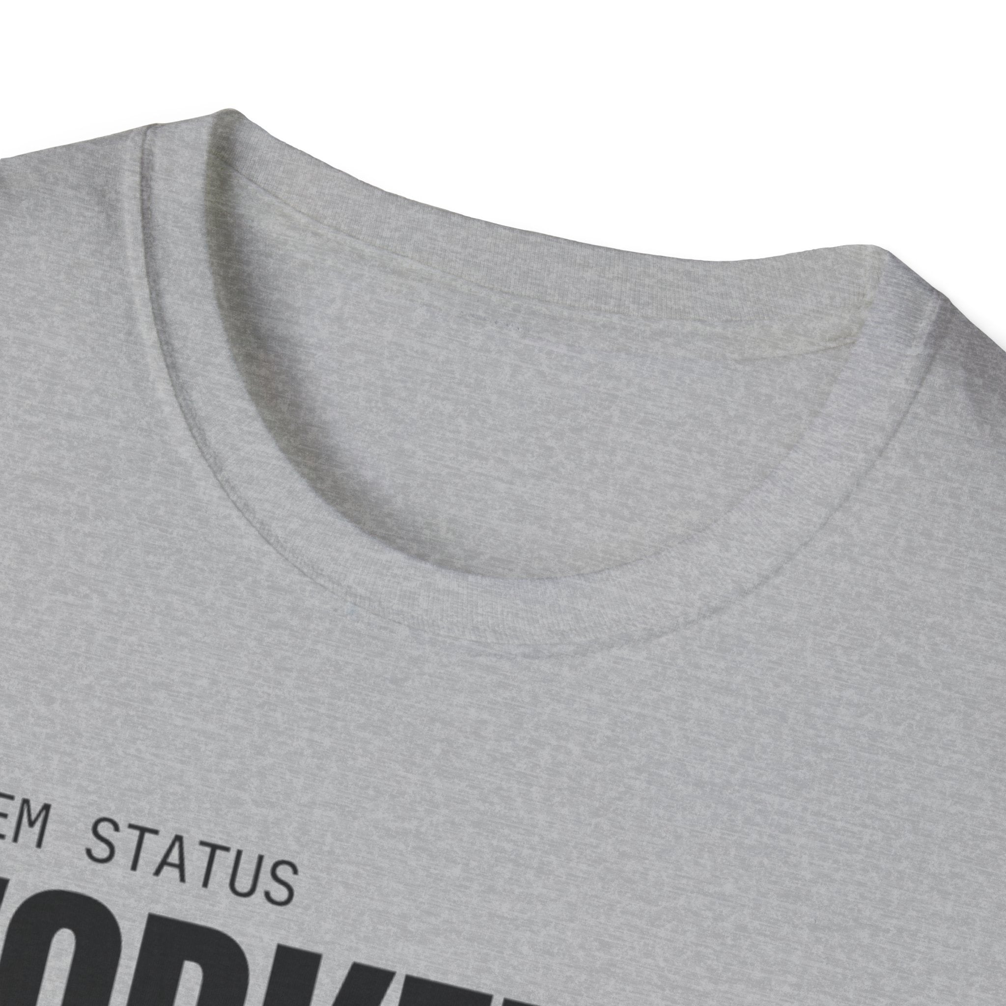 Workflow Failed T-Shirt