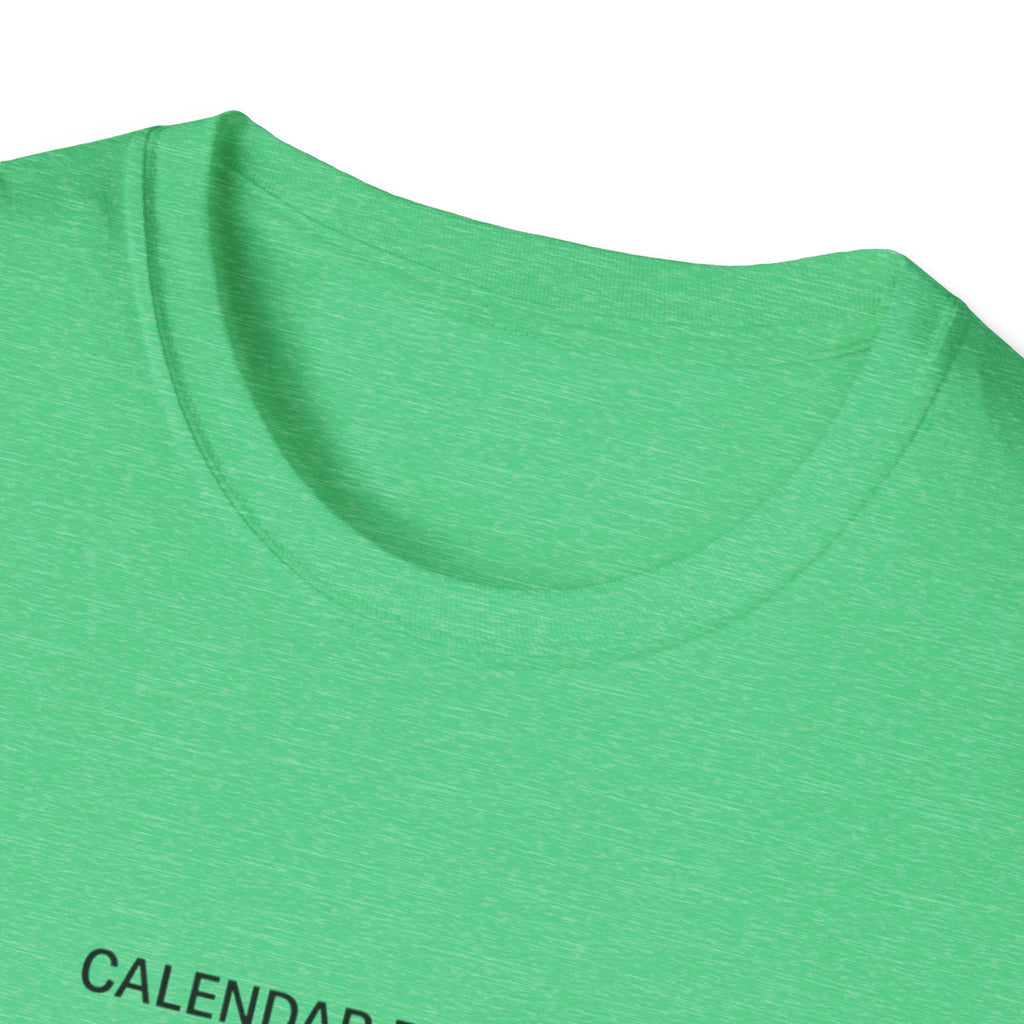 Quick Call T-Shirt