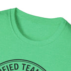 Team Player T-Shirt