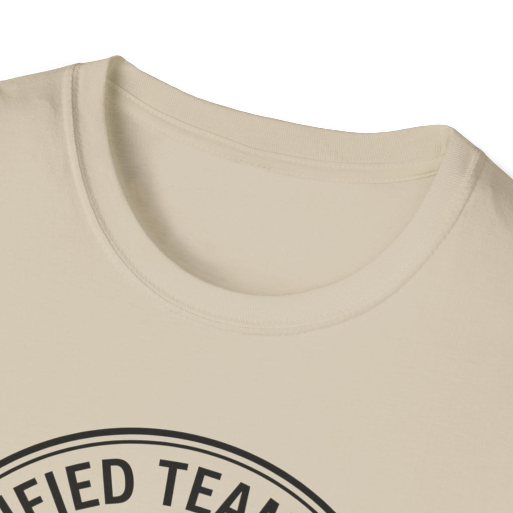 Team Player T-Shirt