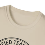Team Player T-Shirt