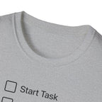Tasks T-Shirt
