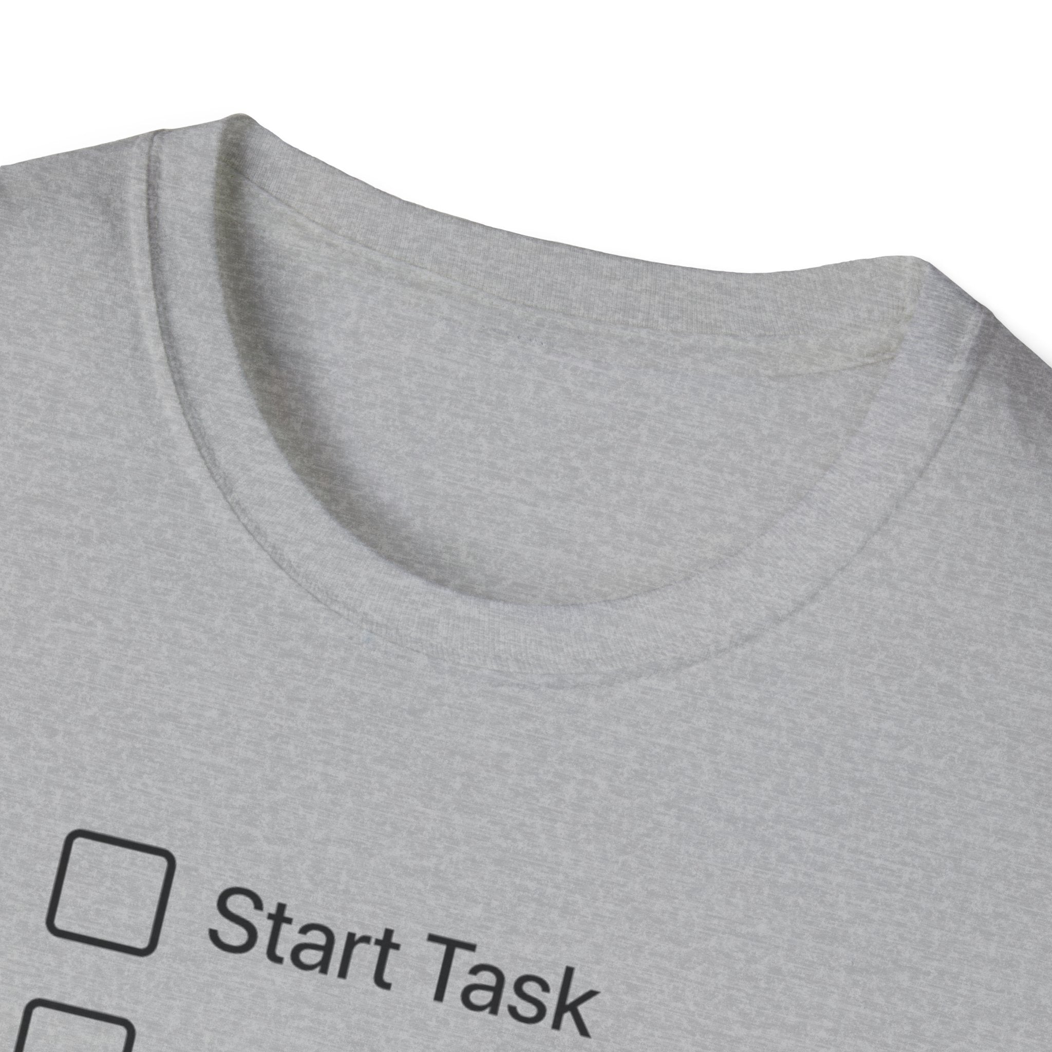 Tasks T-Shirt