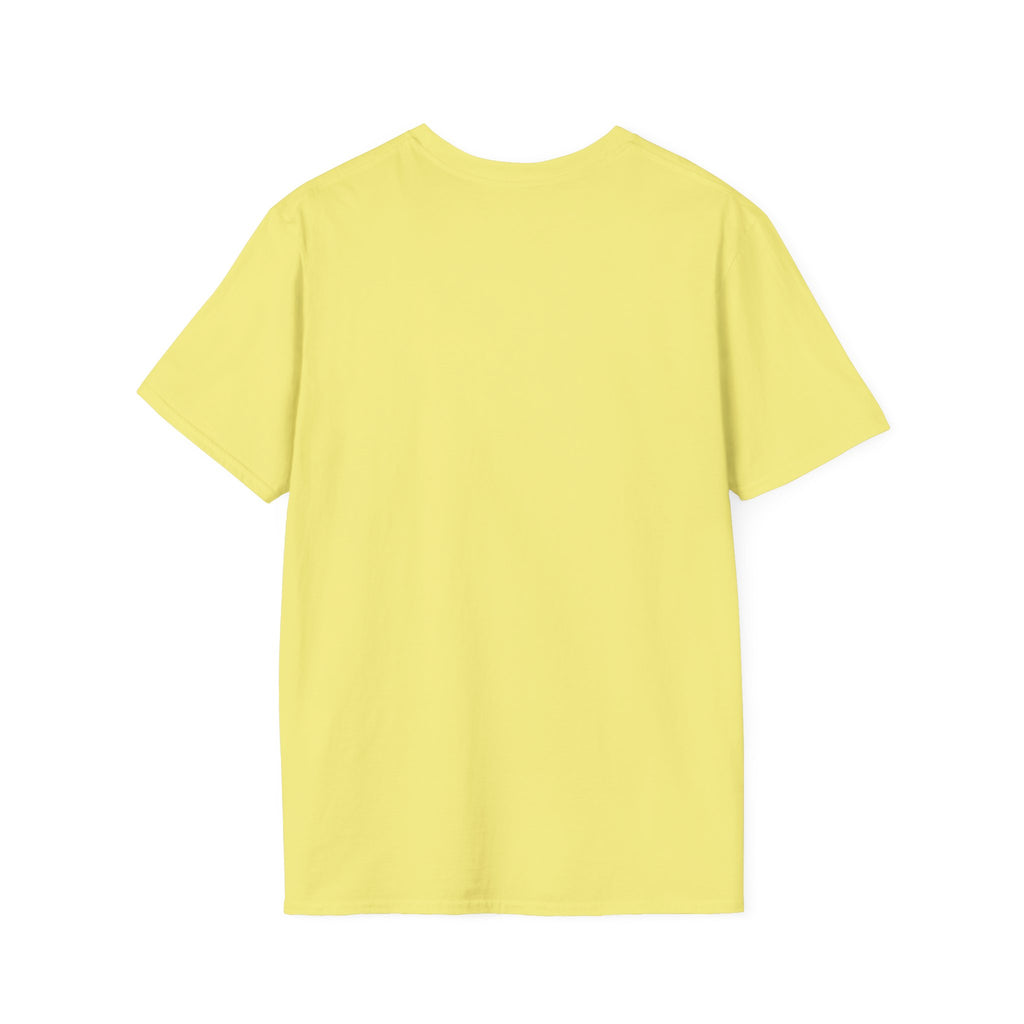 Chief Overthinking T-Shirt