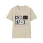 Circling Back T-Shirt
