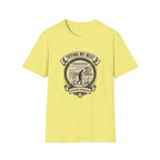 Trying my best T-Shirt