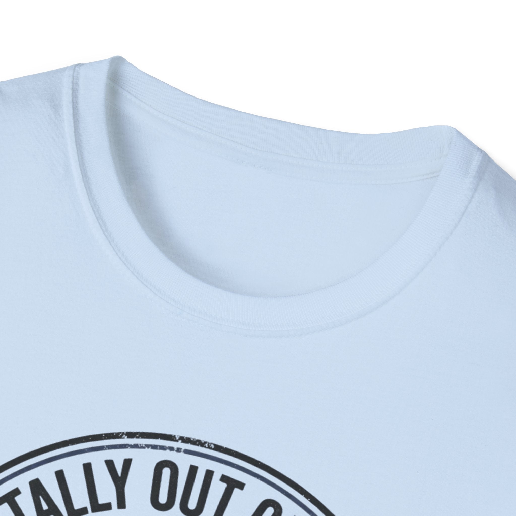 Mentally out of Office T-Shirt