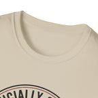 Officially Over It T-Shirt