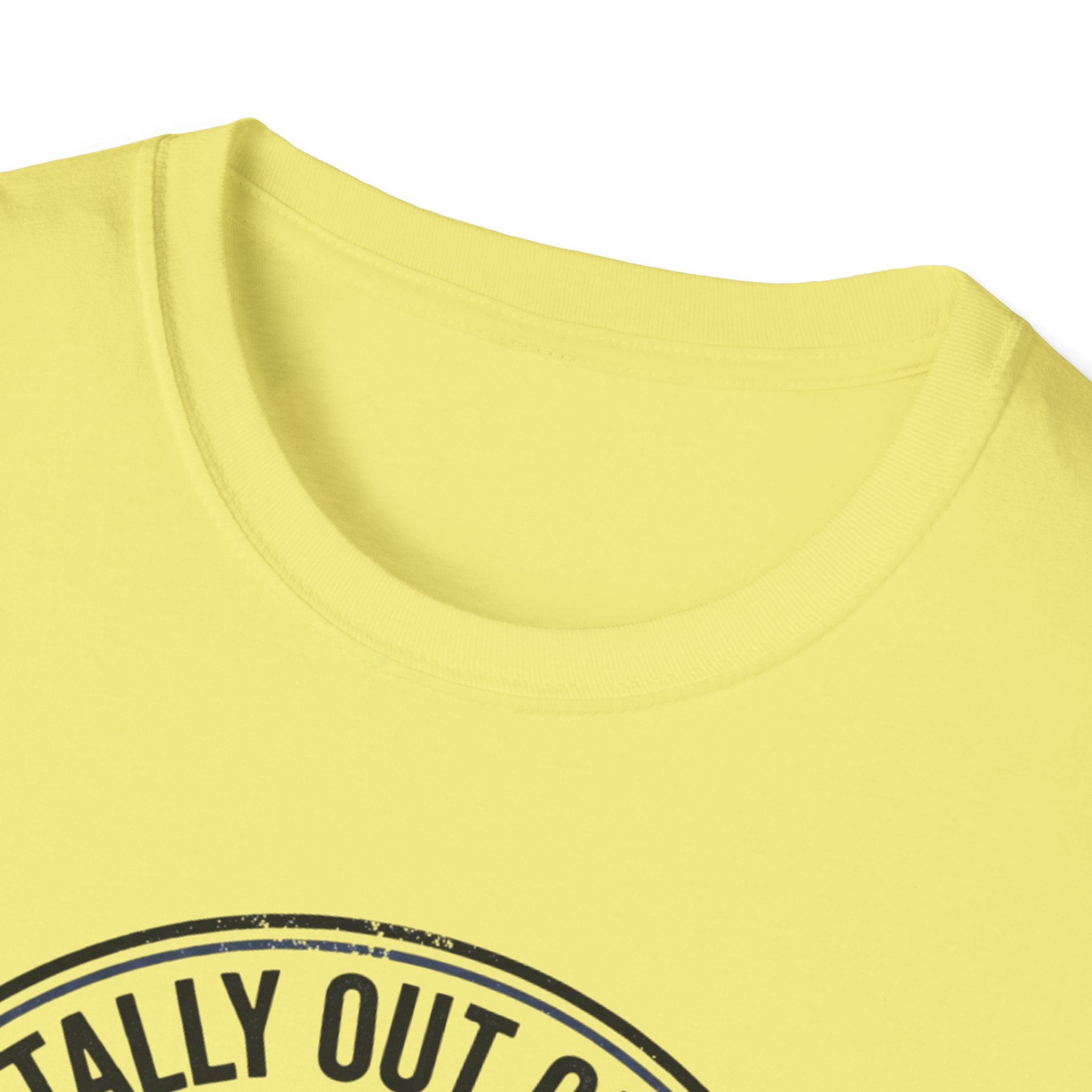 Mentally out of Office T-Shirt