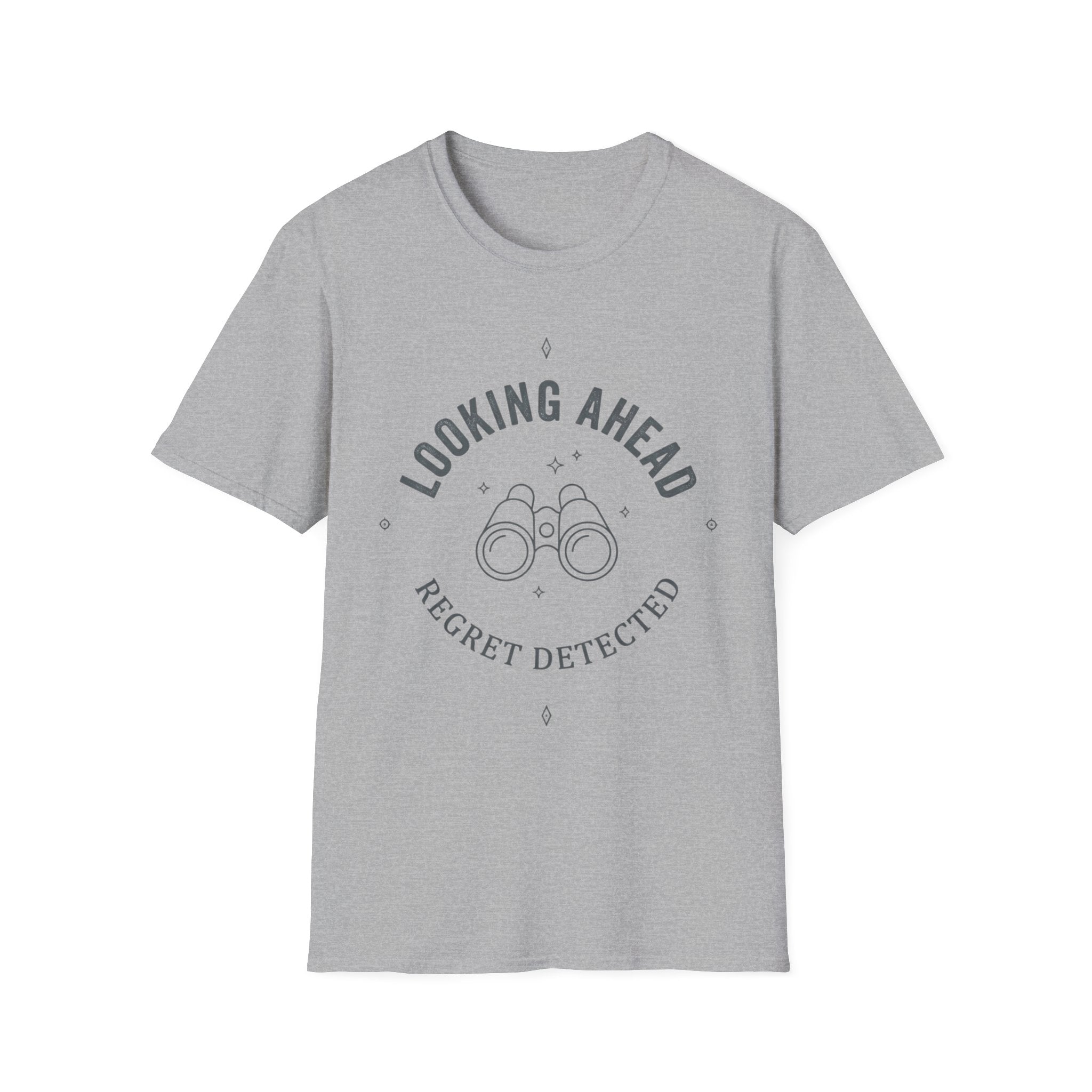Looking Ahead T-Shirt