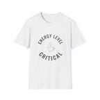 Energy Level T-Shirt
