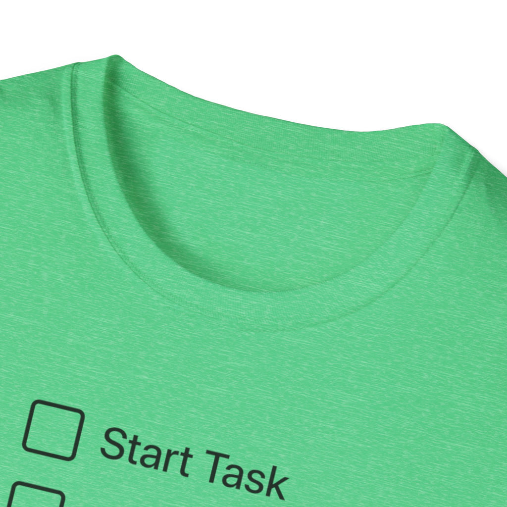 Tasks T-Shirt