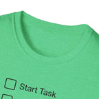 Tasks T-Shirt