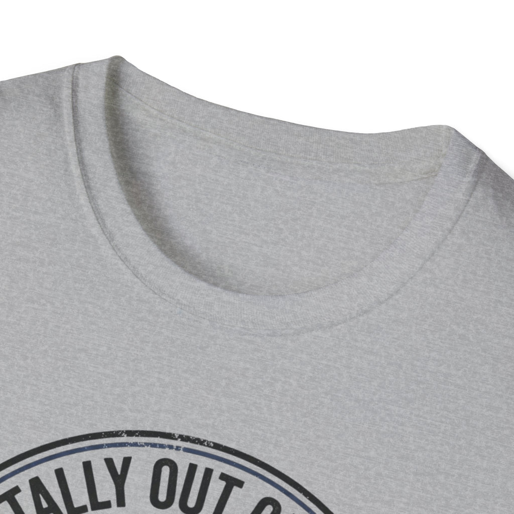 Mentally out of Office T-Shirt