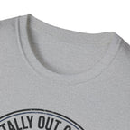 Mentally out of Office T-Shirt