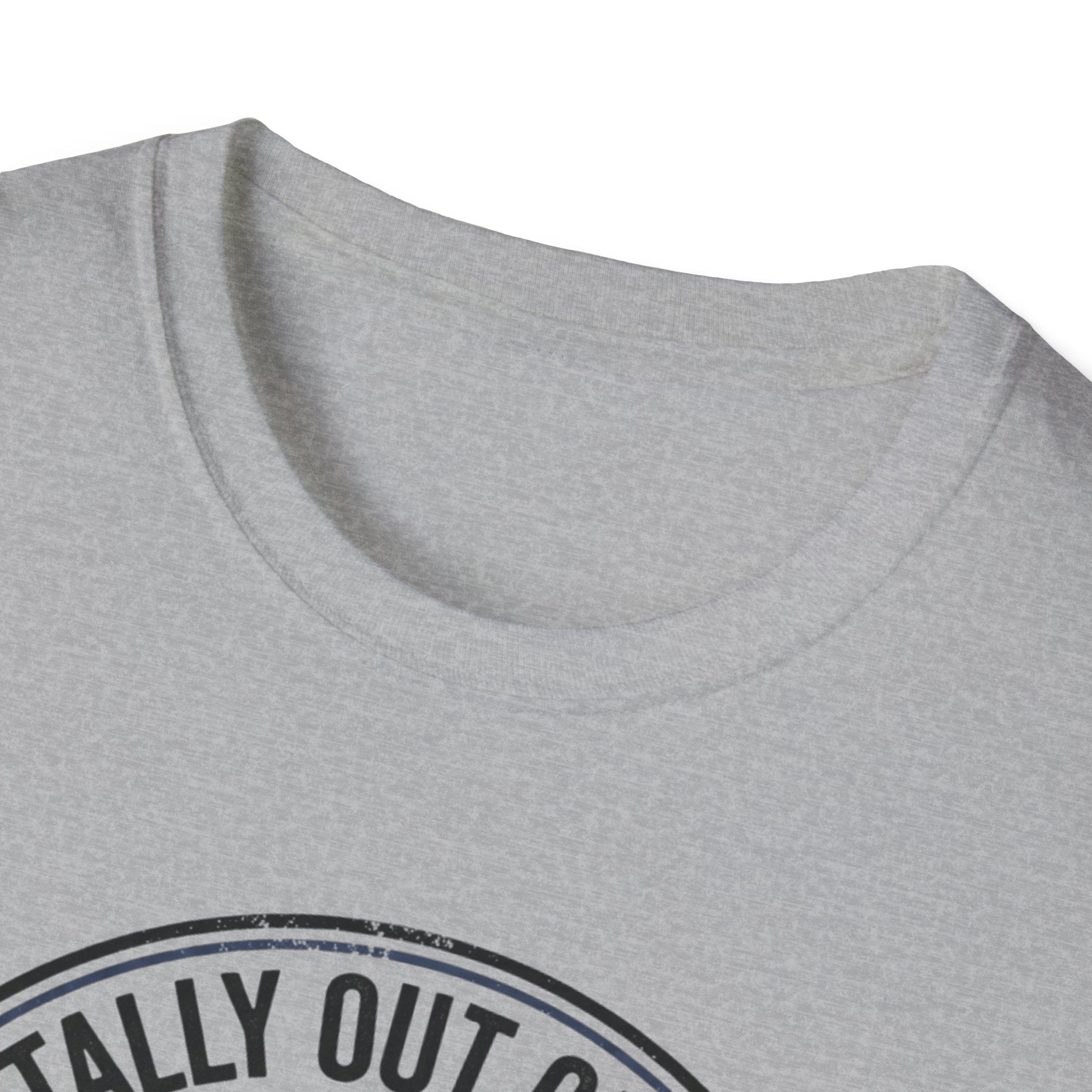 Mentally out of Office T-Shirt