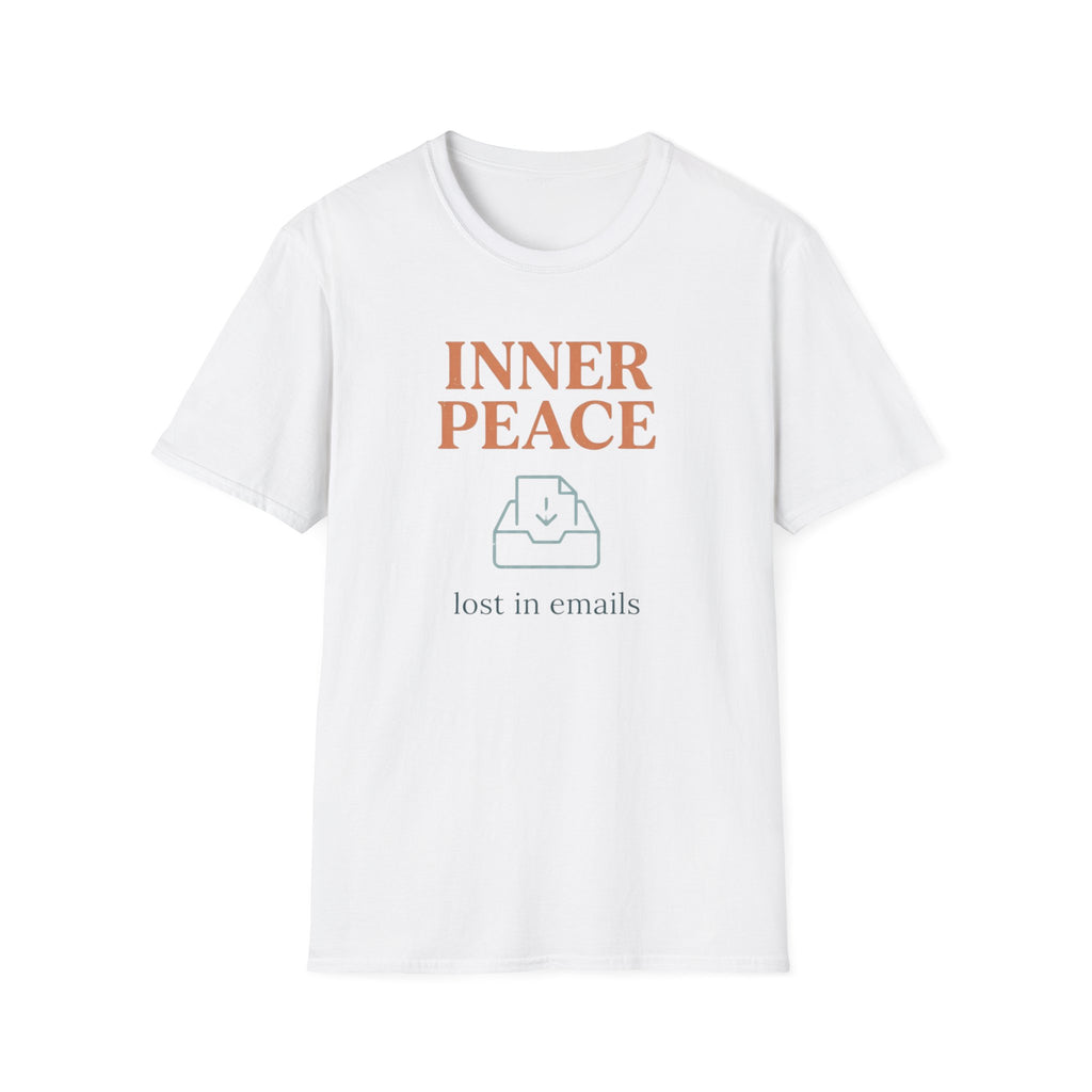 Inner Peace T-Shirt