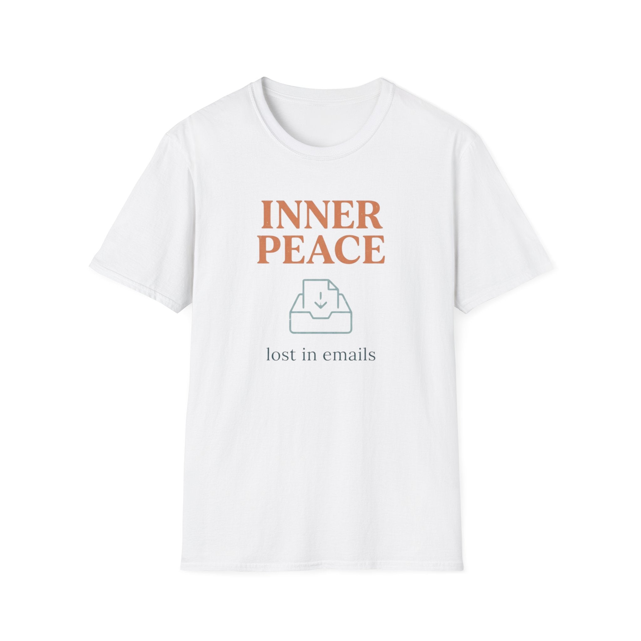 Inner Peace T-Shirt