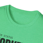 Workflow Failed T-Shirt