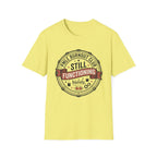 Still Functioning T-Shirt