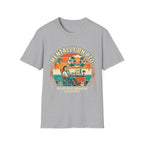 Mentally on PTO T-Shirt