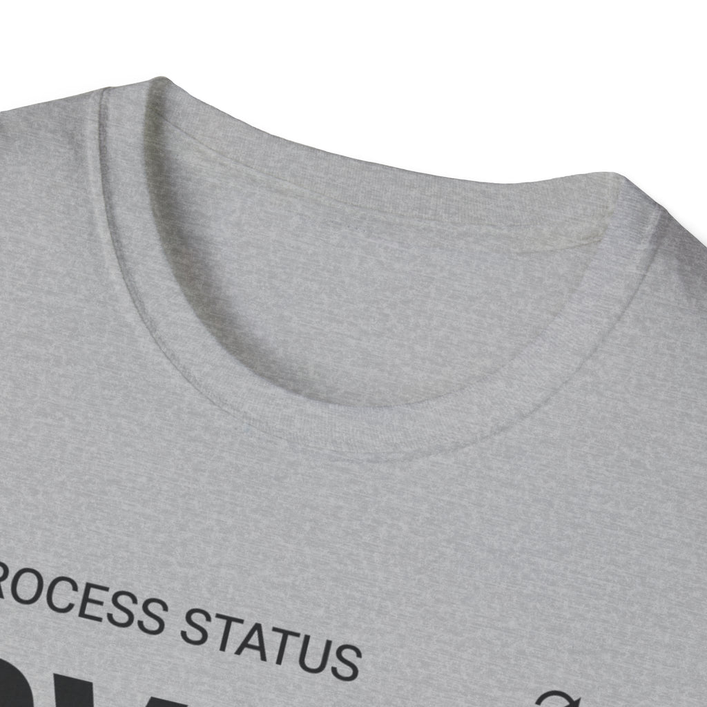 Cycle Repeating T-Shirt