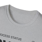 Cycle Repeating T-Shirt