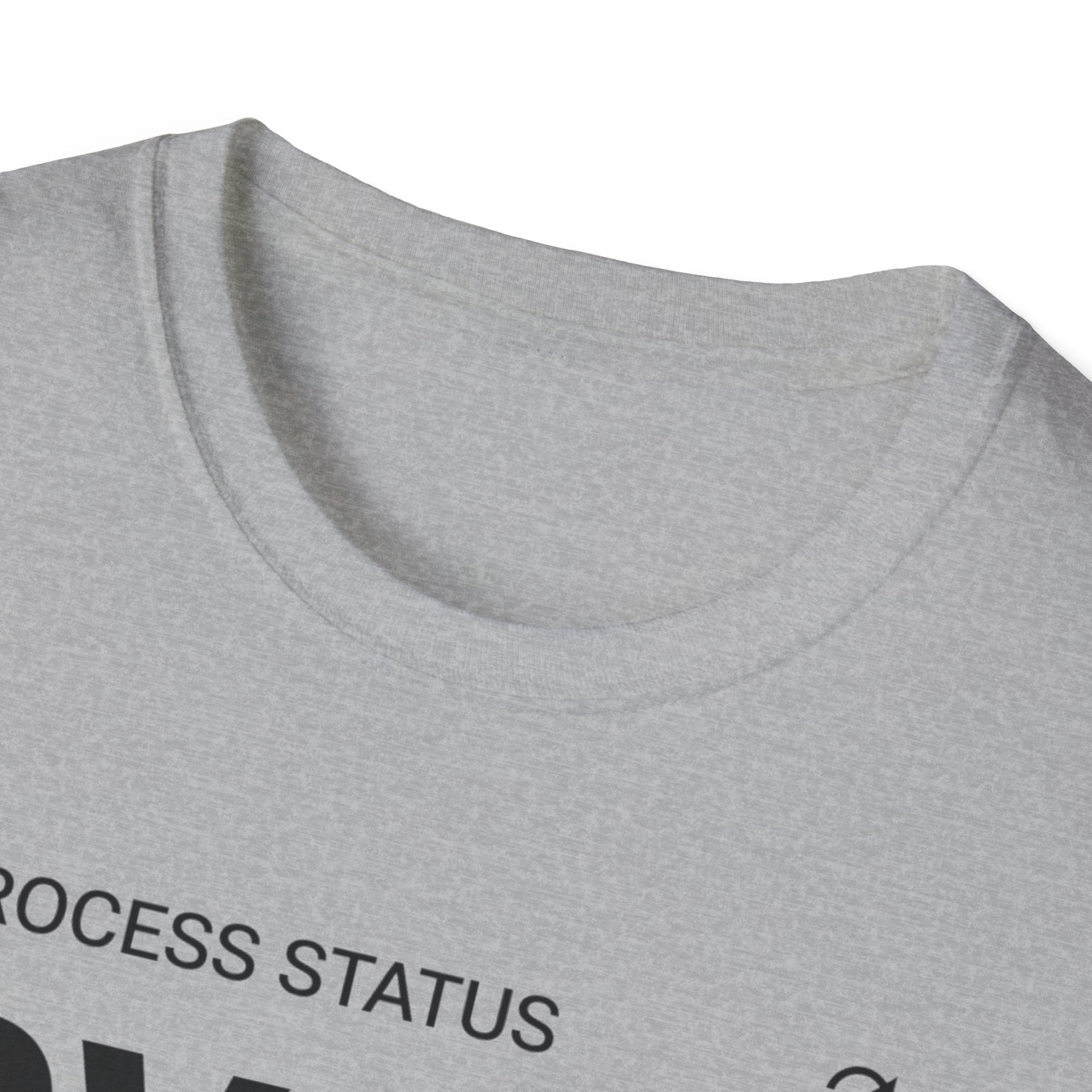 Cycle Repeating T-Shirt