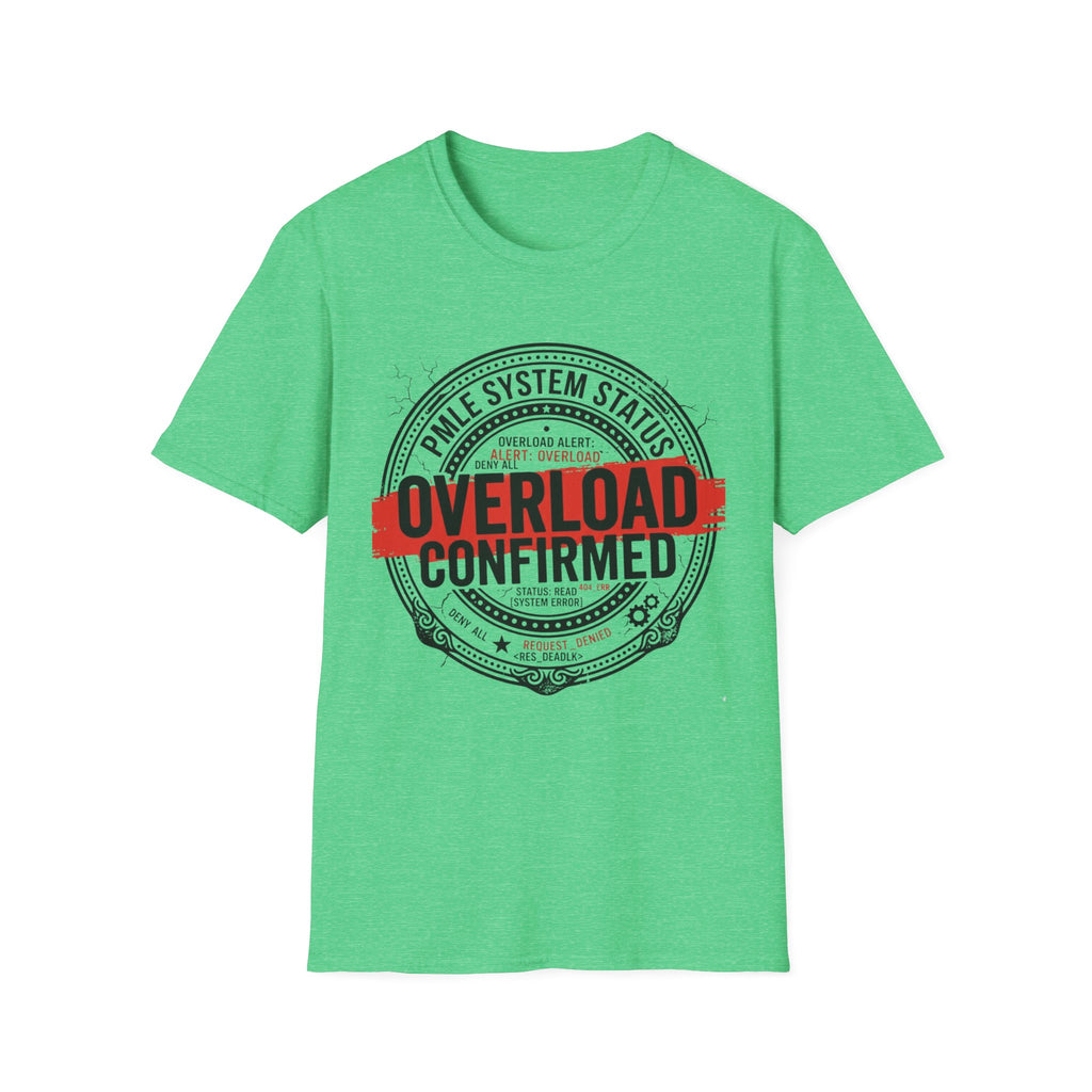 Overload T-Shirt