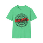 Overload T-Shirt