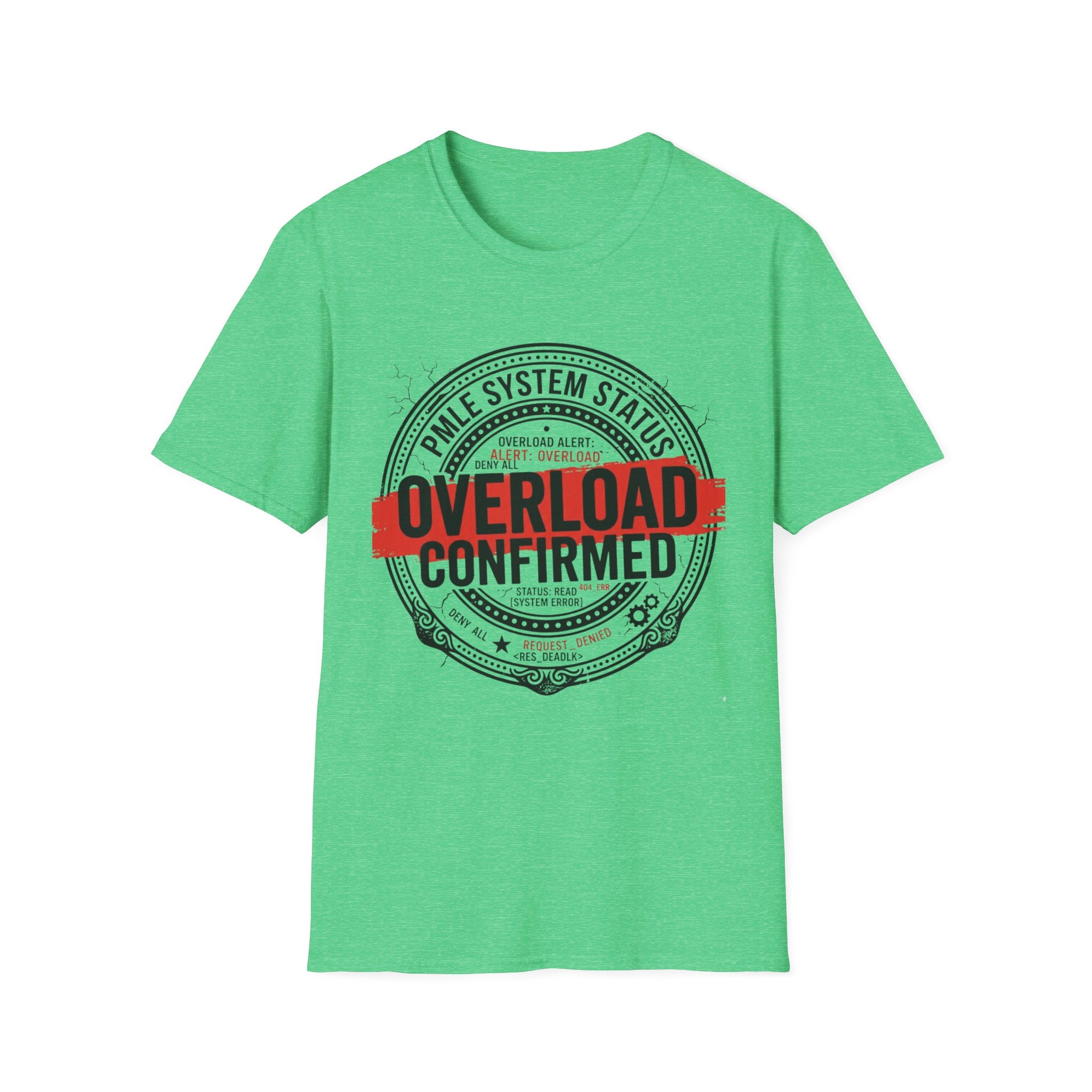 Overload T-Shirt