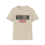 Workflow Failed T-Shirt