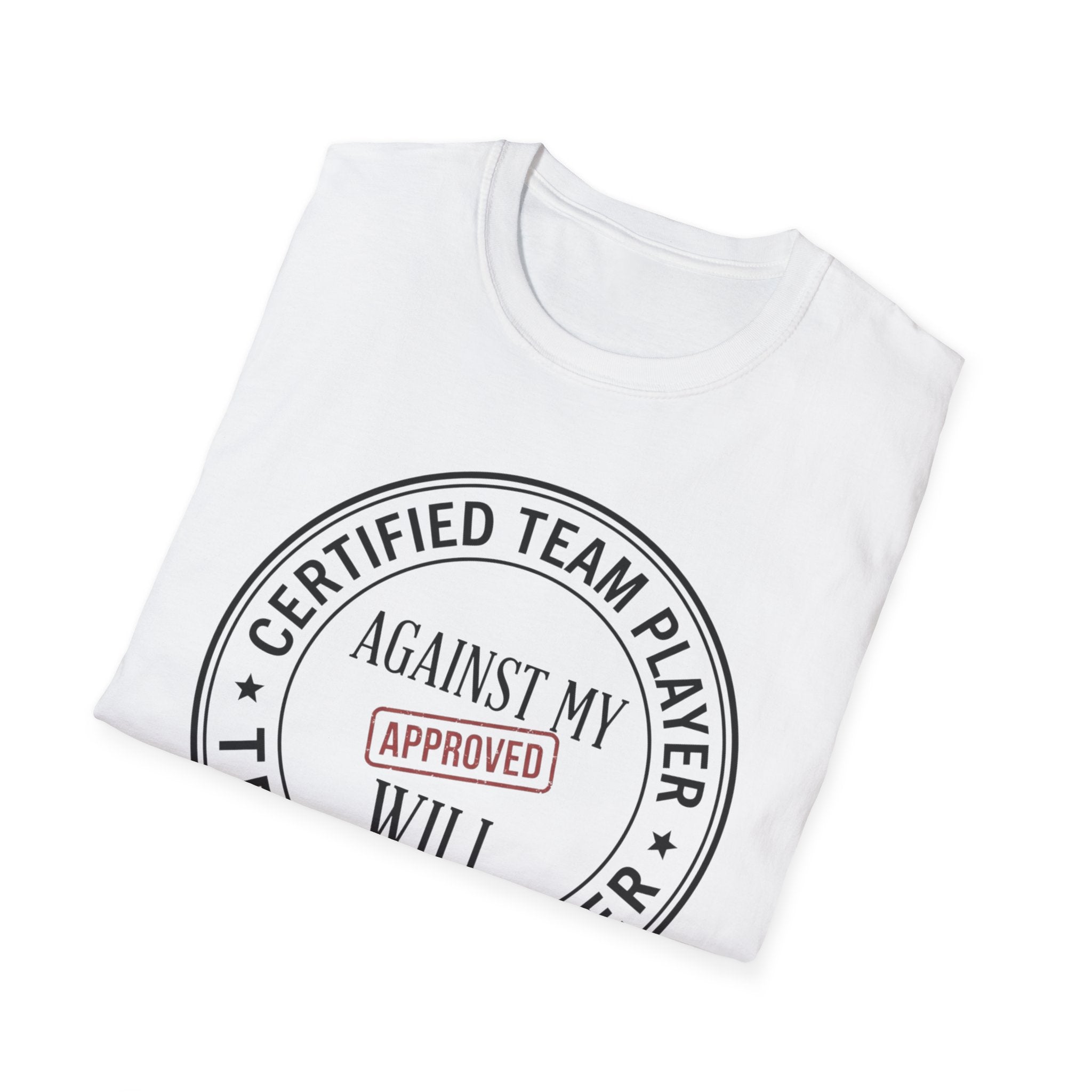 Team Player T-Shirt