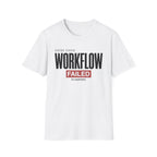 Workflow Failed T-Shirt